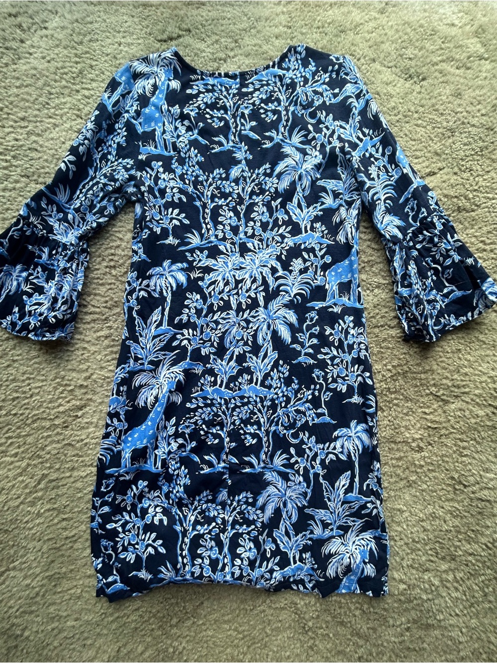 Lilly Pulitzer Rozaline Dress